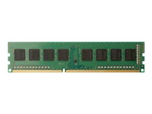 HP 1CA80AA  8GB (1x8GB) DDR4-2400 nECC Unbuffered RAM