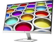 27 HP X6W32AA 27ea IPS 7MS VGA HDMI 1920 x 1080 10M:1