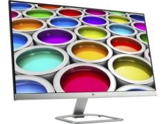 27 HP X6W32AA 27ea IPS 7MS VGA HDMI 1920 x 1080 10M:1