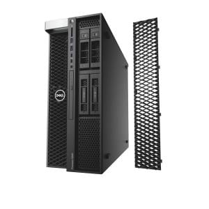 DELL T5820 W-2145 32GB 256GB SSD WIN10PRO