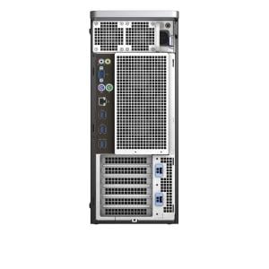DELL T5820 W-2145 32GB 256GB SSD WIN10PRO