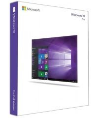 MS WINDOWS 10 PRO 32/64BIT TÜRKÇE KUTU