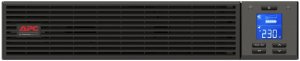 APC EASY UPS SRV RM 3000VA 230V