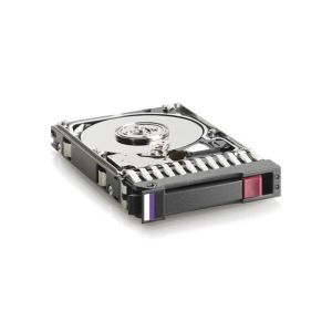 HPE 300GB 15k 12G 2.5'' SAS Ent. MSA2 HDD