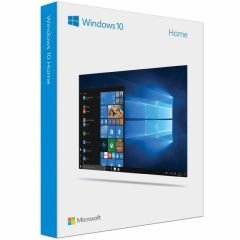 MS WINDOWS 10 HOME 32/64BIT TÜRKÇE KUTU