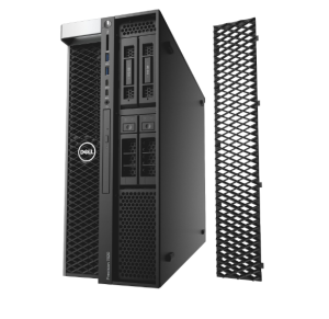 DELL T7820 SILVER-4110 2x4110 32GB 256GB SSD W10PRO