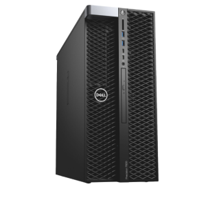 DELL T7820 SILVER-4110 2x4110 32GB 256GB SSD W10PRO