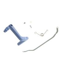 PinchWheel Lever Assy SERV