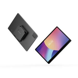 Possify iMin Swan 1 G2 Android 13 4GB 64GB 15.6'' POS PC Terminali