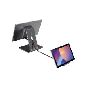 Possify iMin Swan 1 G2 Android 13 4GB 64GB 15.6'' POS PC Terminali