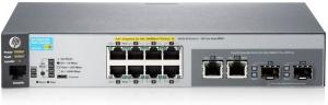 HPE J9774A 2530-8G-PoE+ SWITCH