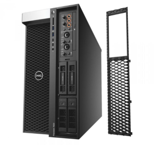 DELL T7920 SILVER-4116 2x4116 32GB 256GB SSD W10PRO