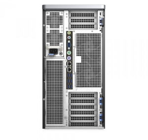 DELL T7920 SILVER-4116 2x4116 32GB 256GB SSD W10PRO