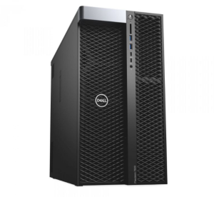 DELL T7920 SILVER-4116 2x4116 32GB 256GB SSD W10PRO