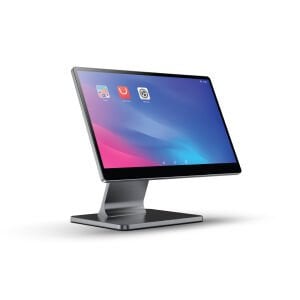 Possify iMin Swan 1 Pro Android 13 8GB 128GB 15.6'' POS PC Terminali