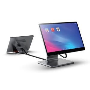 Possify iMin Swan 1 Pro Android 13 8GB 128GB 15.6'' POS PC Terminali