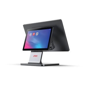 Possify iMin Swan 1 Pro Android 13 8GB 128GB 15.6'' POS PC Terminali