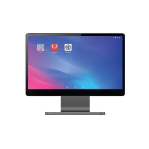 Possify iMin Swan 1 Pro Android 13 8GB 128GB 15.6'' POS PC Terminali