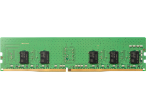 HP 8GB (1x8GB) DDR4-2666 ECC REG RAM