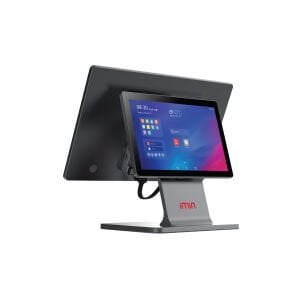 Possify iMin Swan 1 Display 10.1'' Müşteri Ekranı