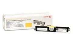 XEROX 106R01465 PHASER 6121MFP SARI TONER KARTUSU 1500 SAYFA
