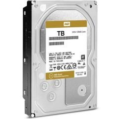 WD GOLD 3.5 SATA III 6Gb/s 7200 RPM 2 TB 128MB Enterprise WD2005FBYZ
