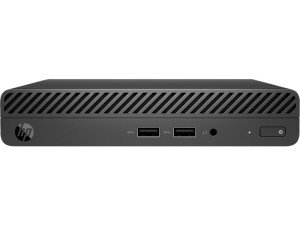 HP 260 G3 MİNİ 6BE07ES i5 7200-8G-256SSD-DOS