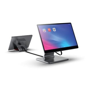 Possify iMin Swan 1 Display 10.1'' Müşteri Ekranı