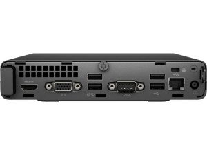 HP 260 G3 MİNİ 6BE07ES i5 7200-8G-256SSD-DOS