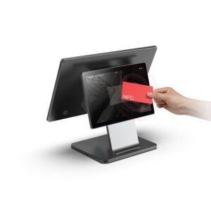 Possify iMin Swan 1 Display 10.1'' Müşteri Ekranı