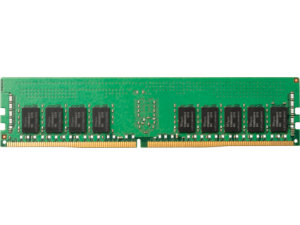 HP 16GB (1x16GB) DDR4-2666 ECC REG RAM