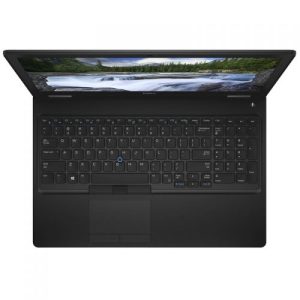 DELL M3530 GOKKUSAGI 15.6'' FHD i5-8400H 8GB 256GB SSD 4GB/P600 W10P