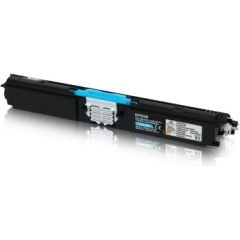 EPSON C13S050560 CYAN-1600S-AL C1600/CX16/CX16DNF-NF 1.600 SAYFA