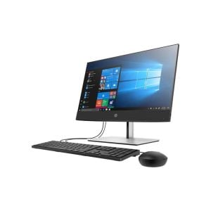 HP 2T8D7ES i5-10500T 8GB 256GB SSD 23,8'' FreeDOS