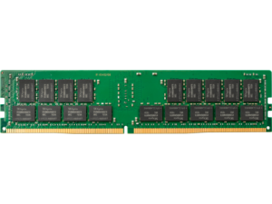 HP 32GB (1x32GB) DDR4-2666 ECC REG RAM