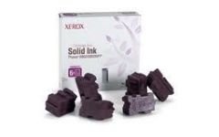 XEROX 108R00818 PHASER 8860/8860MFP GENUINE XEROX SOLID INK MAGENTA (6 STICKS) 14000 SAYFA