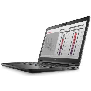 DELL M3530 SIMSEK 15.6'' FHD i7-8850H 16GB 512GB SSD 4GB/P600 W10P