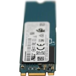 KIOXIA KBG40ZNS256G 256GB  M.2 NVMe PCIe SSD