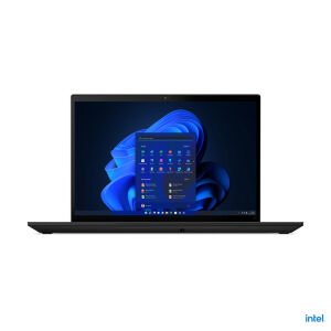 Lenovo Thinkpad T16 Gen1 i7-1260P 16GB 1TB 16 MX550/2GB Freedos Taşınabilir Bilgisayar
