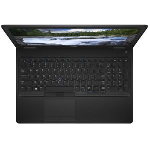 DELL M3530 SIMSEK 15.6'' FHD i7-8850H 16GB 512GB SSD 4GB/P600 W10P