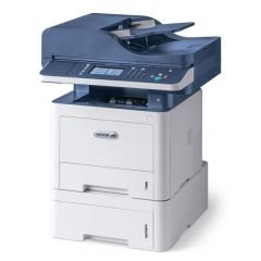 XEROX 3345V_DNI WORKCENTRE DUBLEKS YAZICI (FOTOKOPİ R.TARAYICI FAKS/RADF/A4/1200DPİ/256MB/ETHERNET/ PCL+PS3/USB)