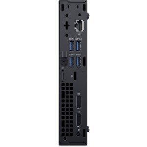 DELL OPTİPLEX 5070MFF i7 9700-8GB-256SSD-DOS