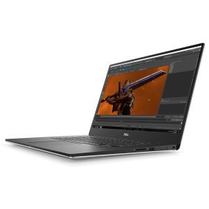 DELL M5530 KASIRGA 15.6'' UHD TOUCH E-2176M 16GB 256GB SSD 4GB/P1000 W10P