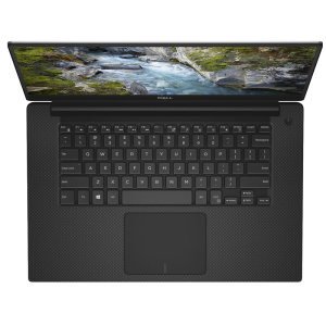 DELL M5530 KASIRGA 15.6'' UHD TOUCH E-2176M 16GB 256GB SSD 4GB/P1000 W10P