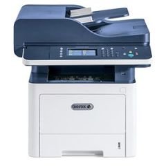XEROX 3335V_DNI WORKCENTRE DUBLEKS YAZICI(FOTOKOPİ/R.TARAYICI/FAKS/ADF/A4/1200DPİ/128MB/ETHERNET/PCL+PS3/USB)