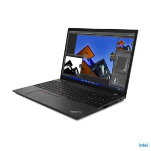 Lenovo Thinkpad T16 Gen1 i7-1260P 40GB 1TB 16 MX550/2GB Freedos Taşınabilir Bilgisayar