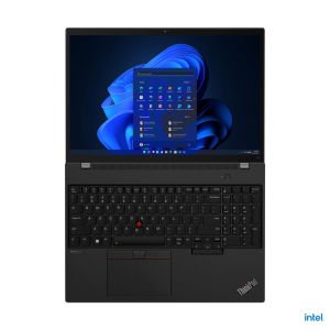 Lenovo Thinkpad T16 Gen1 i7-1260P 40GB 1TB 16 MX550/2GB Freedos Taşınabilir Bilgisayar
