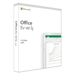 MS Office Home&Buss. 2019 TR BOX