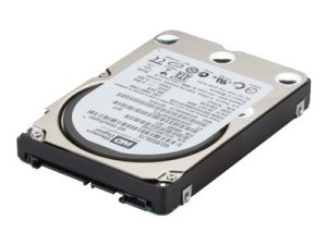 HP 4TB 7200RPM SATA 6GB/S 3,5'' HDD