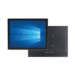 Possify PPC15 J6412 8GB 256GB 15'' Endüstriyel Panel PC